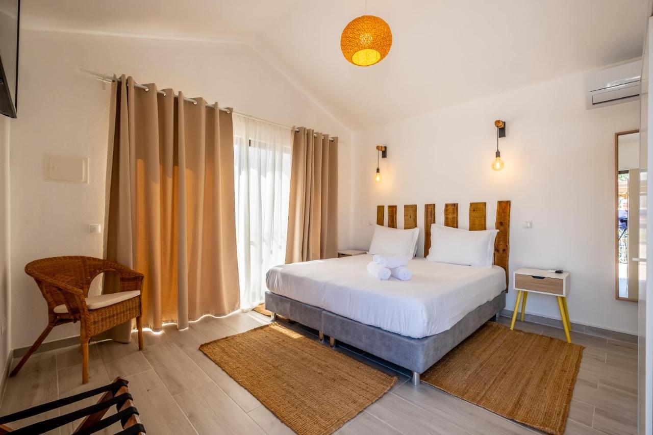 Flow Rooms Comporta Zewnętrze zdjęcie
