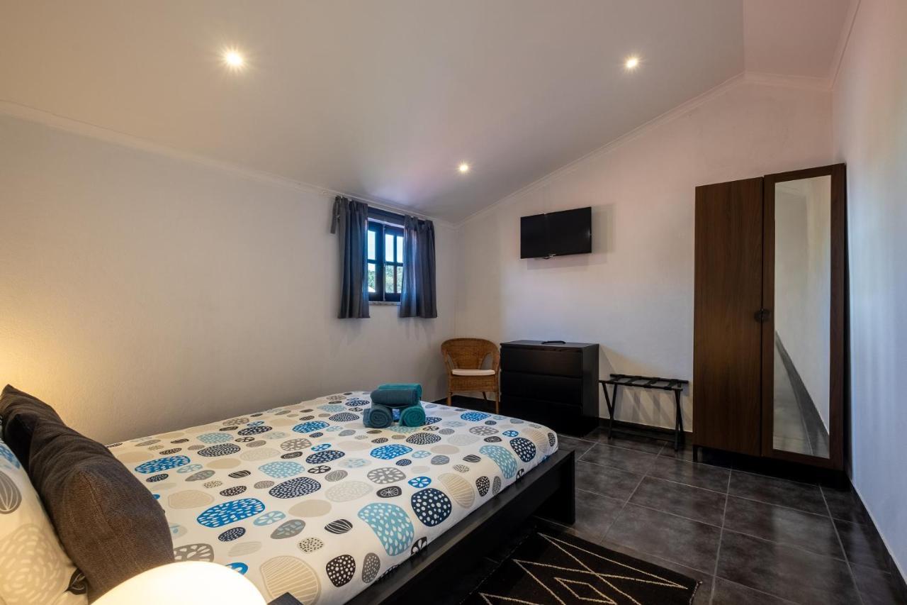 Flow Rooms Comporta Zewnętrze zdjęcie