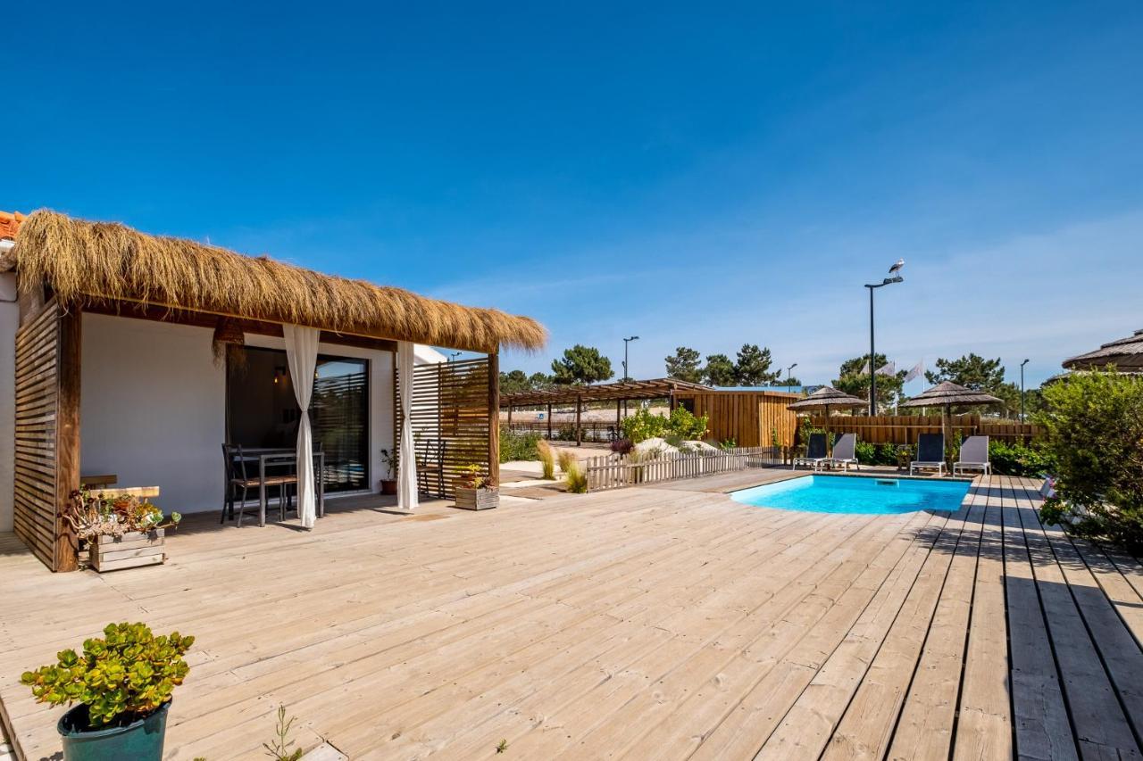 Flow Rooms Comporta Zewnętrze zdjęcie