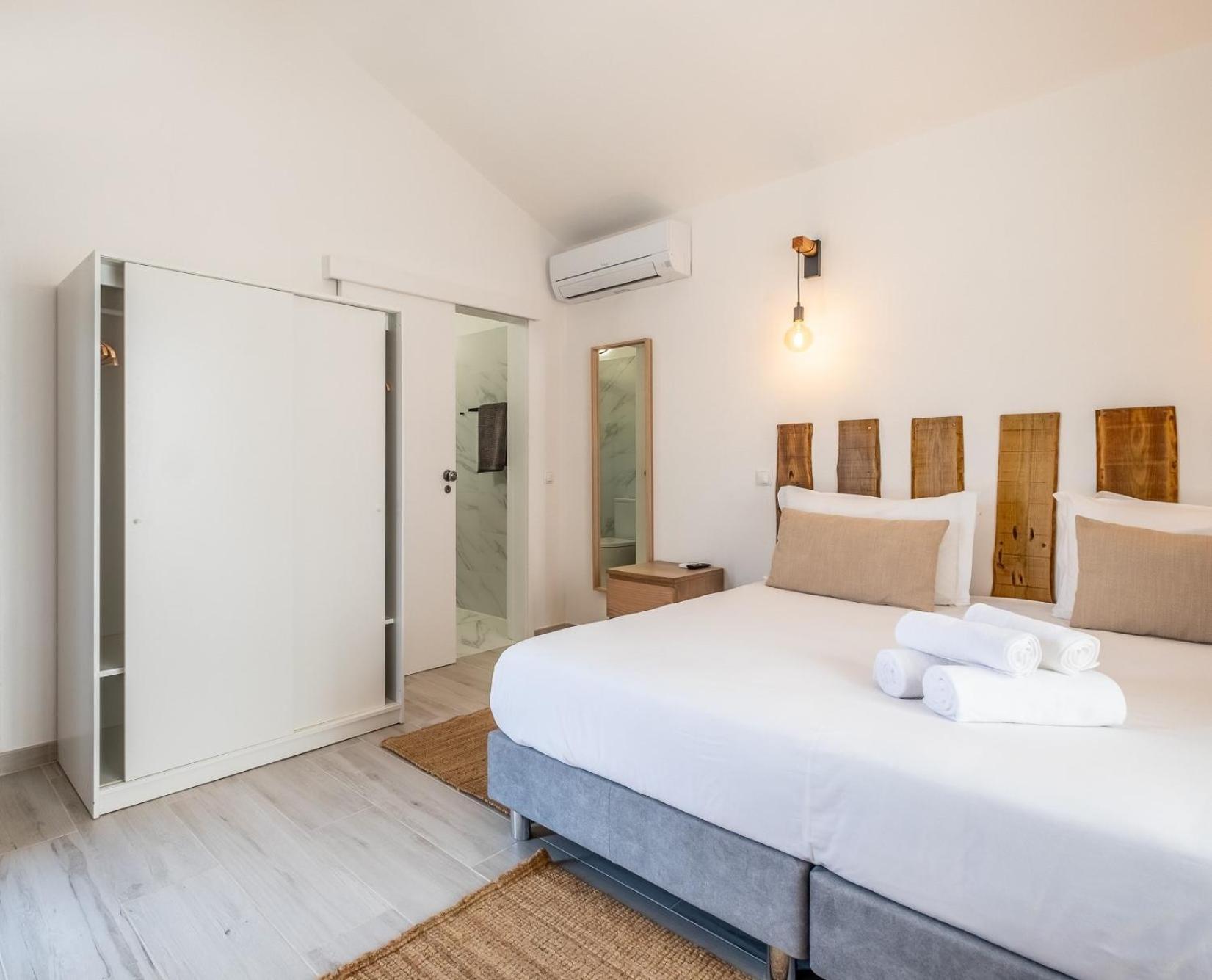Flow Rooms Comporta Zewnętrze zdjęcie