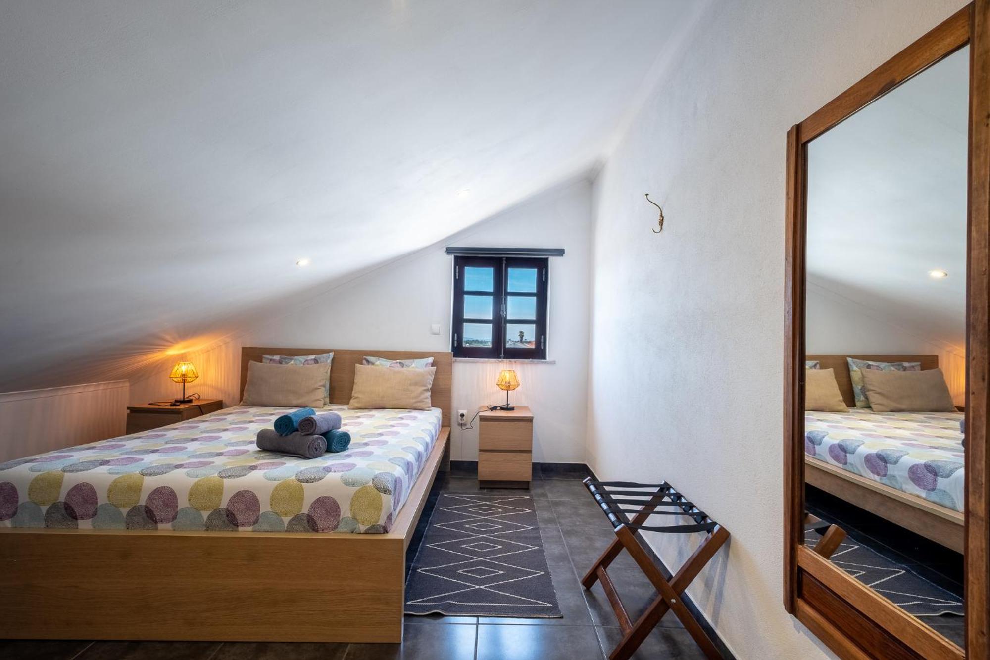 Flow Rooms Comporta Zewnętrze zdjęcie