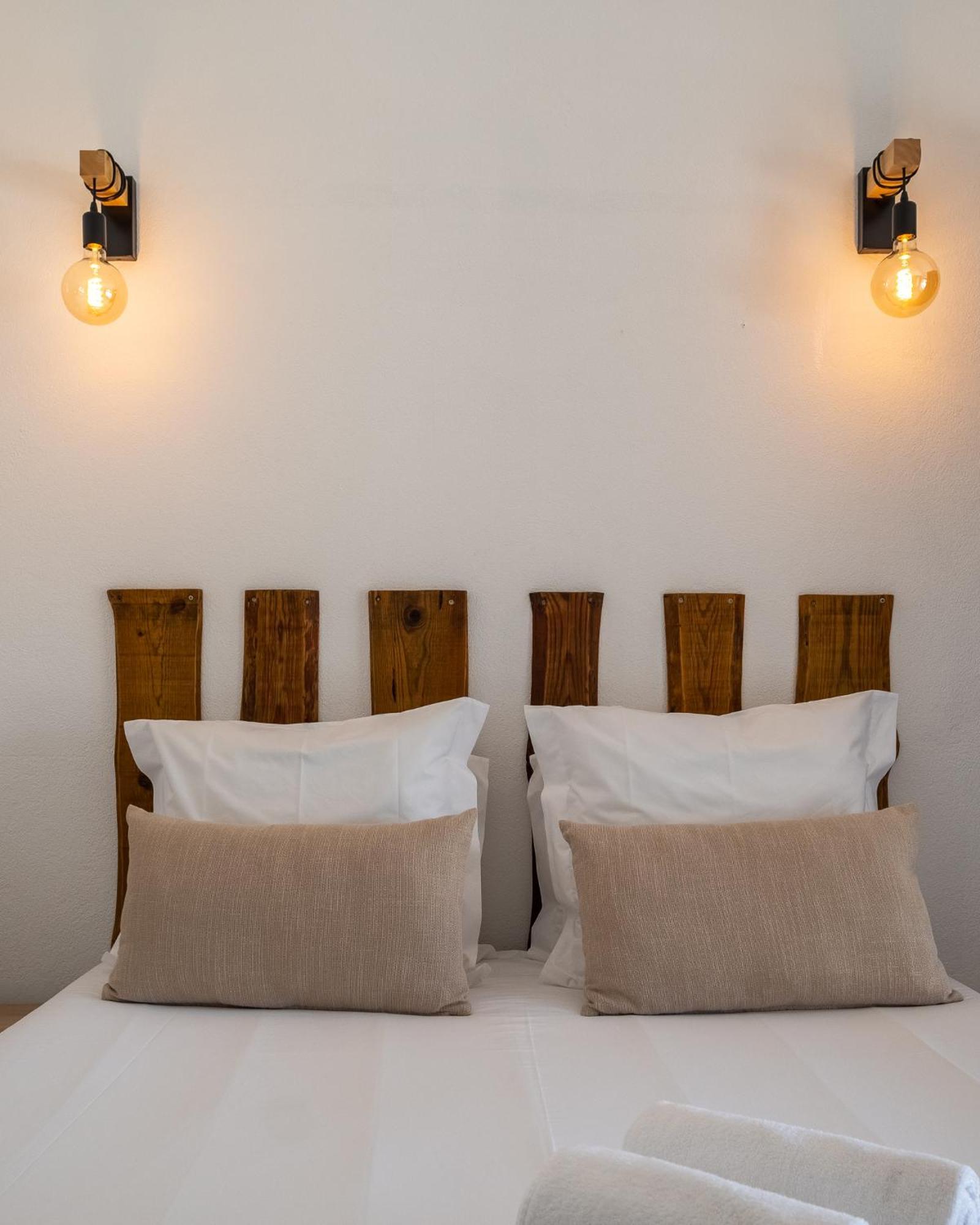Flow Rooms Comporta Zewnętrze zdjęcie
