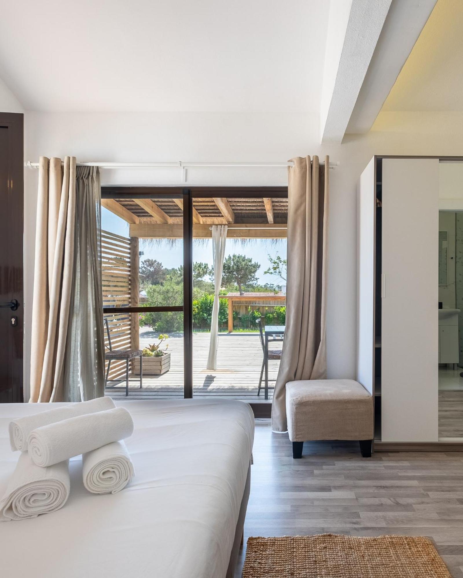 Flow Rooms Comporta Zewnętrze zdjęcie